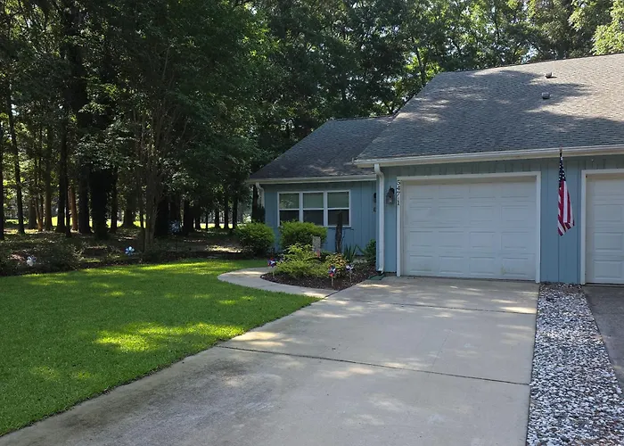 Beach Bungalow At Oyster Bay-Sunset Beach