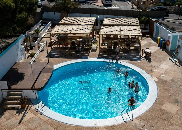 Pinos Playa
