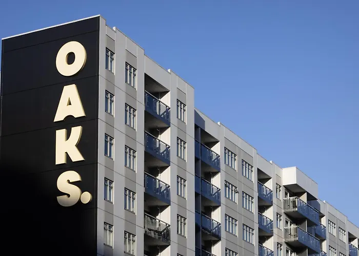 Oaks