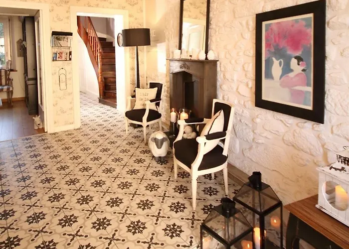 La Villa Garenne