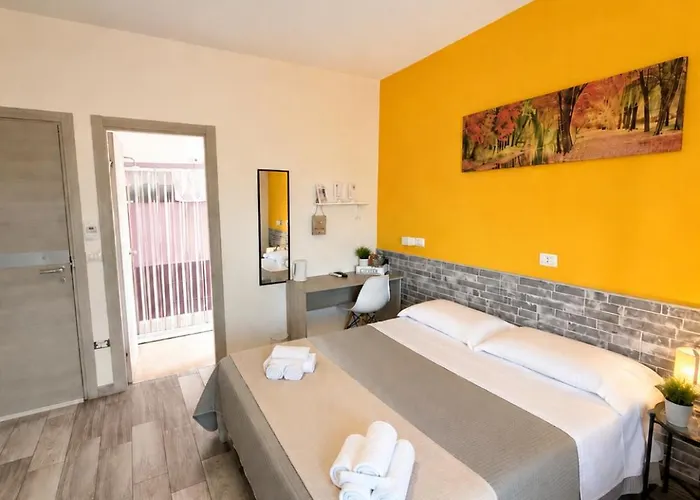 B&B Lamezia Airport