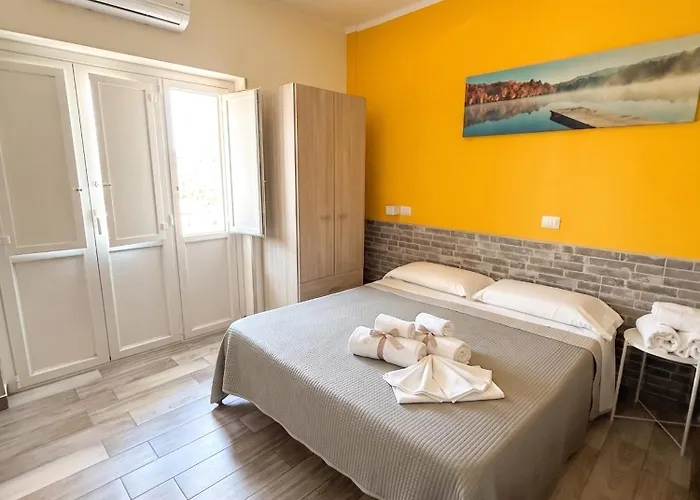 B&B Lamezia Airport
