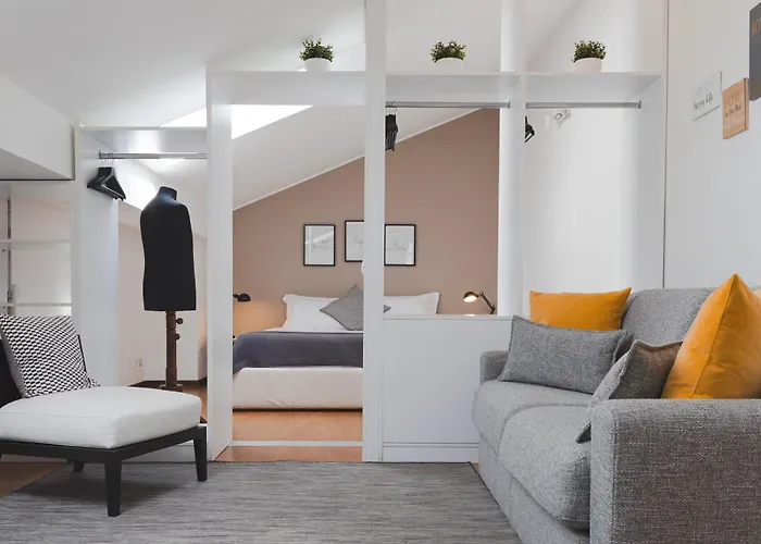 9 Stanze - Boutique Rooms