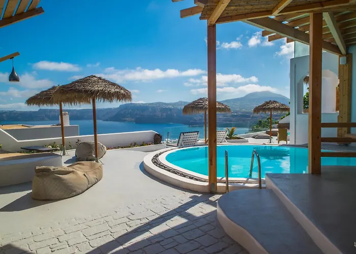 Summer Lovers Villa