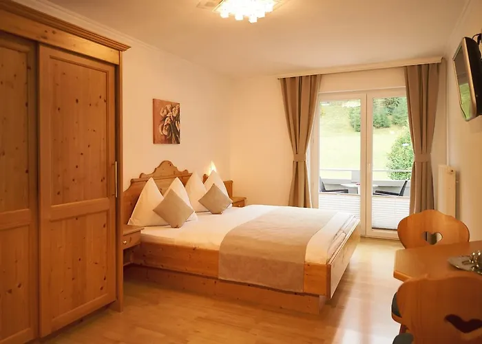Ferienhaus Astrid