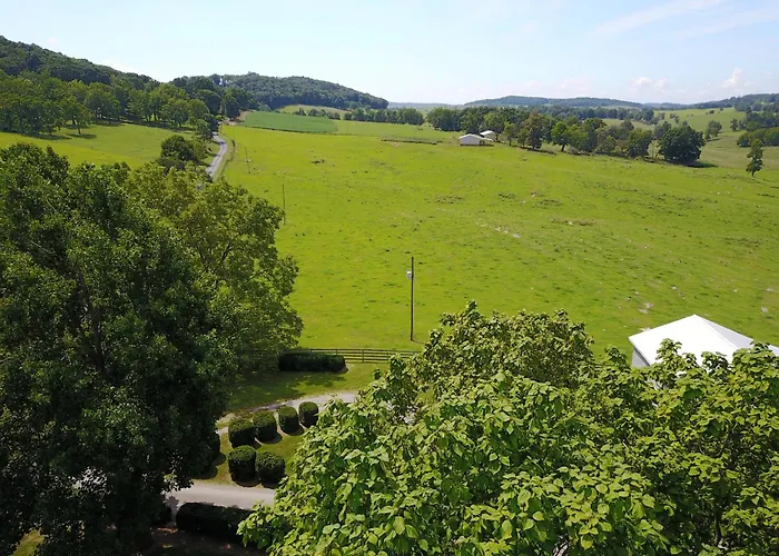Hunter Ridge Estate