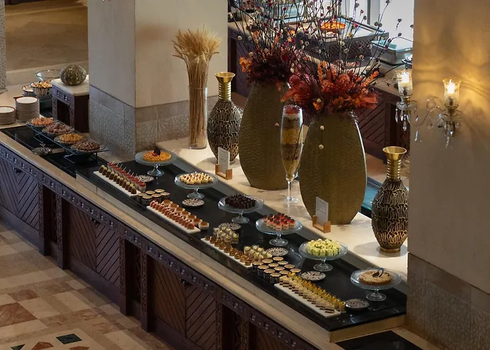 Golf hotels Islamabad Serena