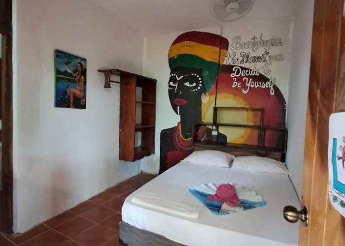 Lazy Crab Hostel