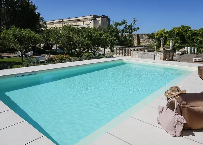 Villa Starace - Appartamento Rosmarino