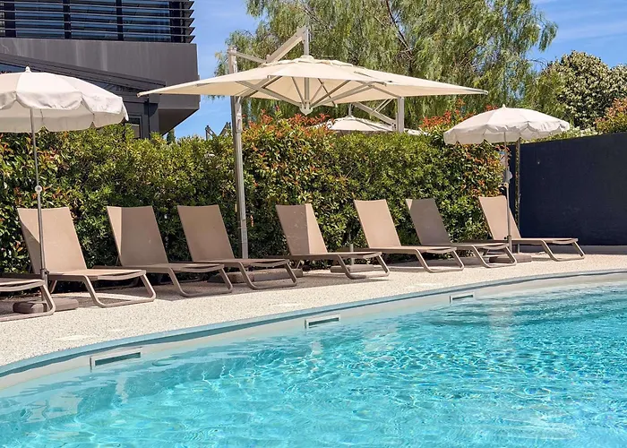 Ibis Lunel Petite Camargue