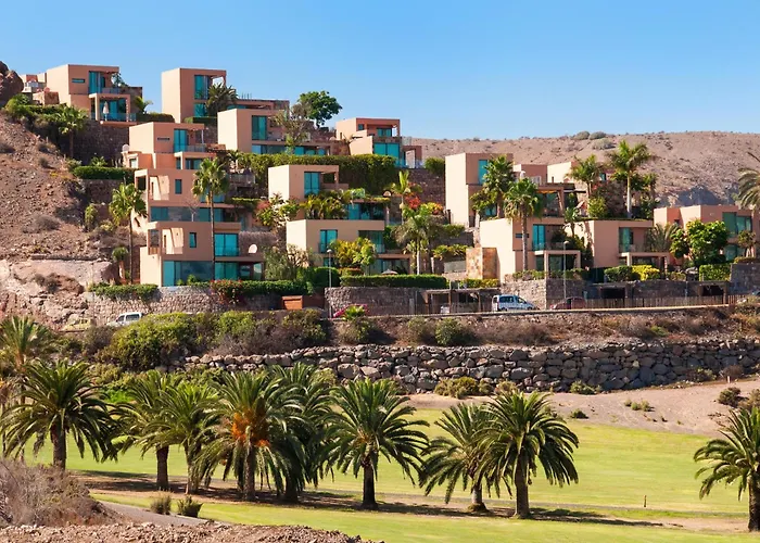 Vista Golf 20 By Villagrancanaria