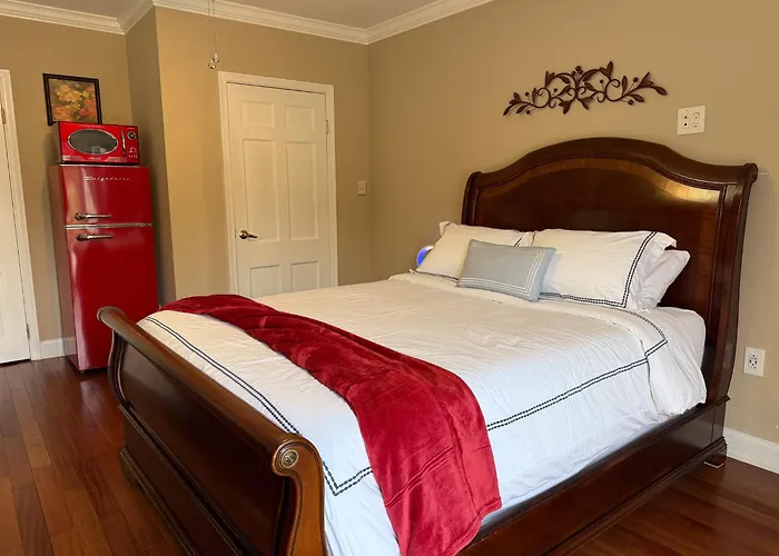 National Harbor Suite 2