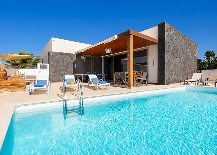 Villa Sal Marina