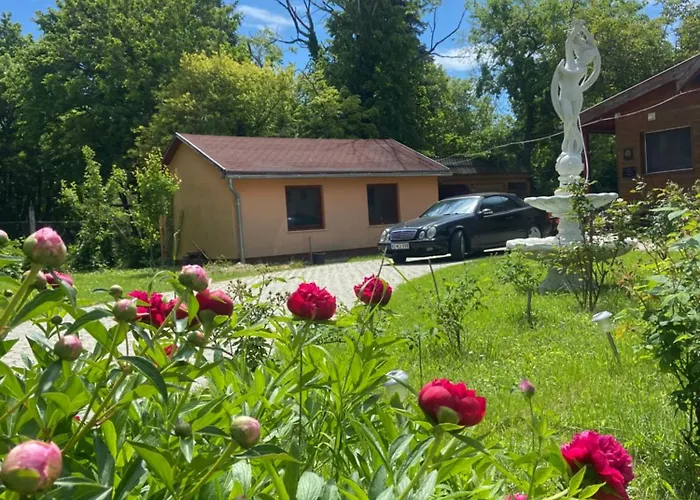 Baber Apartmanhaz Balatonakarattya