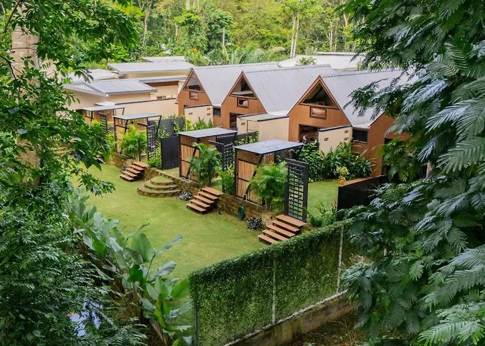 Villas Roca Del Caribe