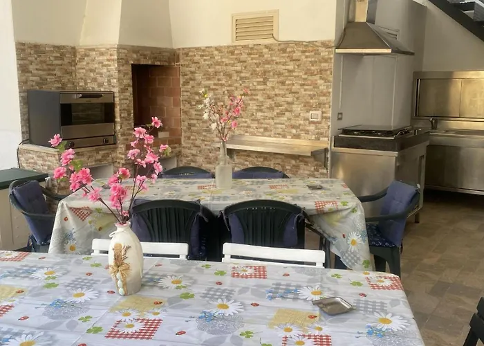 Salento Dolce Far Niente