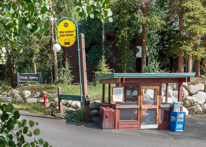 Soda Springs #1902