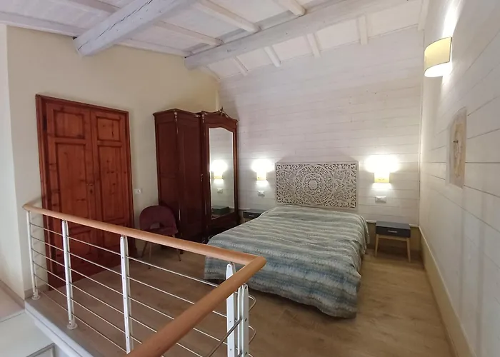 Villa Le Api