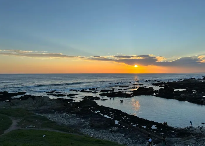 Seaview Sunsets