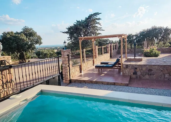 Villa Cerro Moreno