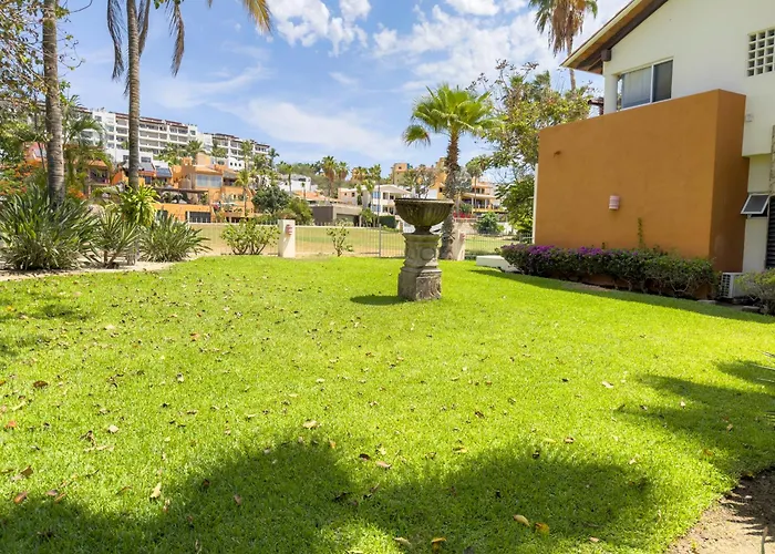 Las Quintas, San Jose Del Cabo
