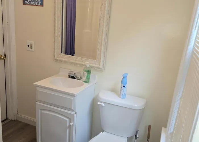 533F Nice Apartment Near Whole Foods, Brown University, Miriam Hospital