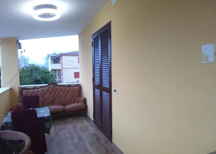 Antiche Torri Guest House
