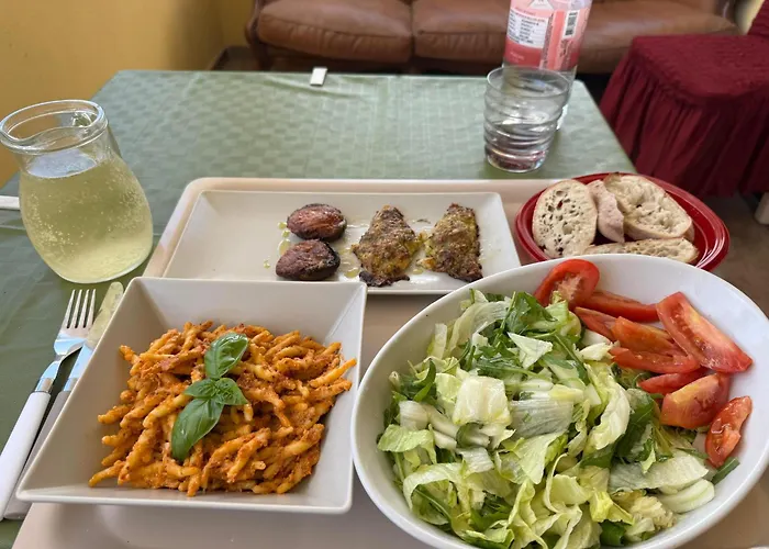 Antiche Torri Guest House