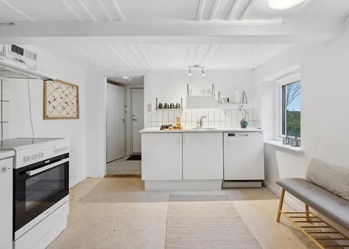 Cozy Holiday Home Near Lillebaelt