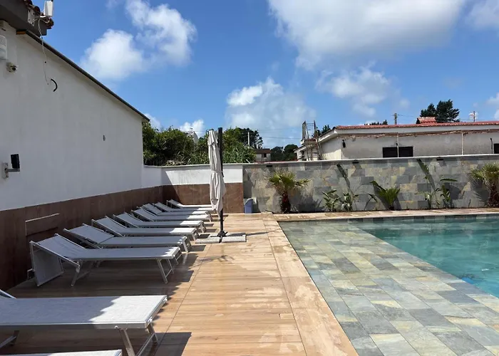 Villa Gemma