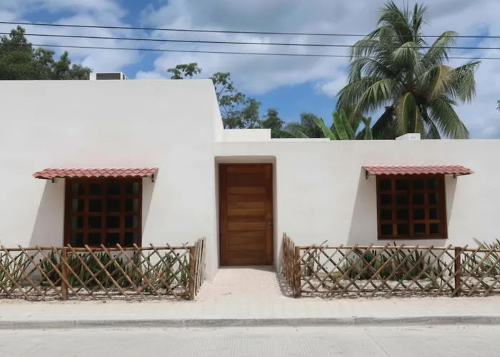 Casa Mayali - Walk To Lagoon