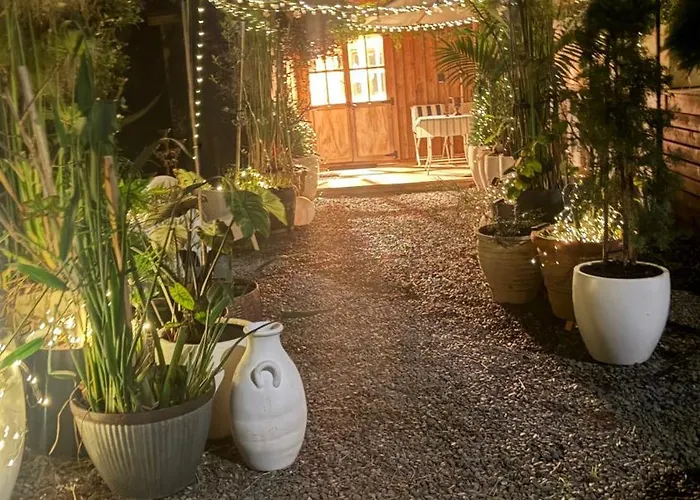 Piccola Casa Fiorita