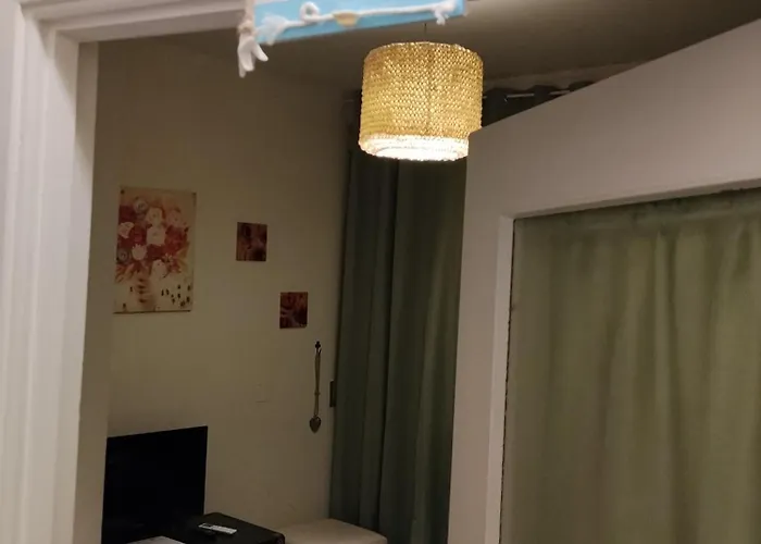 Casa Di Ana 1 Affittacamere
