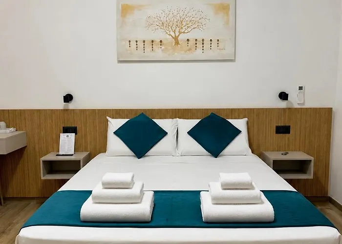 Chd Rooms