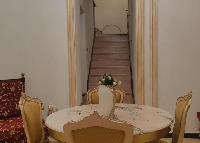 Casa Di Bella Taormina