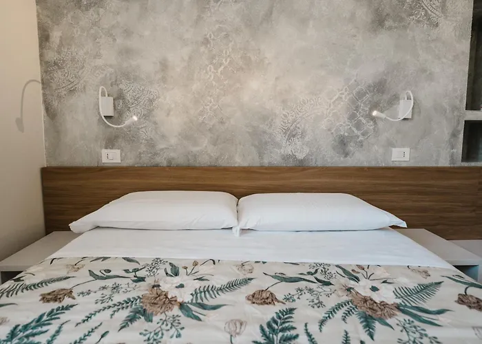 Marinucci Rooms