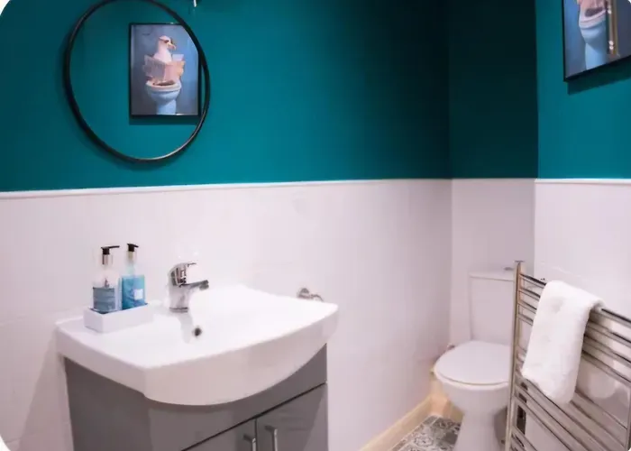 Trillberry Guesthouse