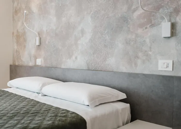 Marinucci Rooms