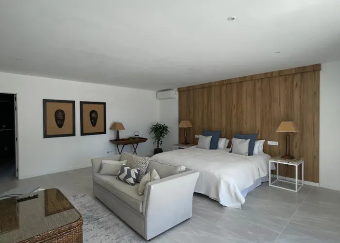 Sotogrande Polo Experience Luxury Villa