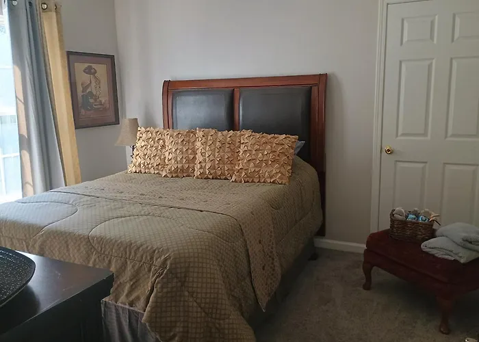 Haven On The Hill B & B