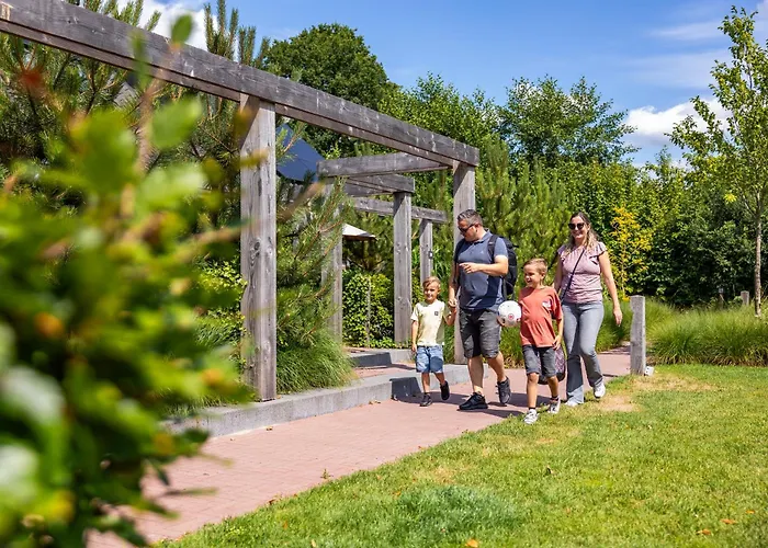Valkse Hoeve Met Sauna & Hottub | 6 Personen
