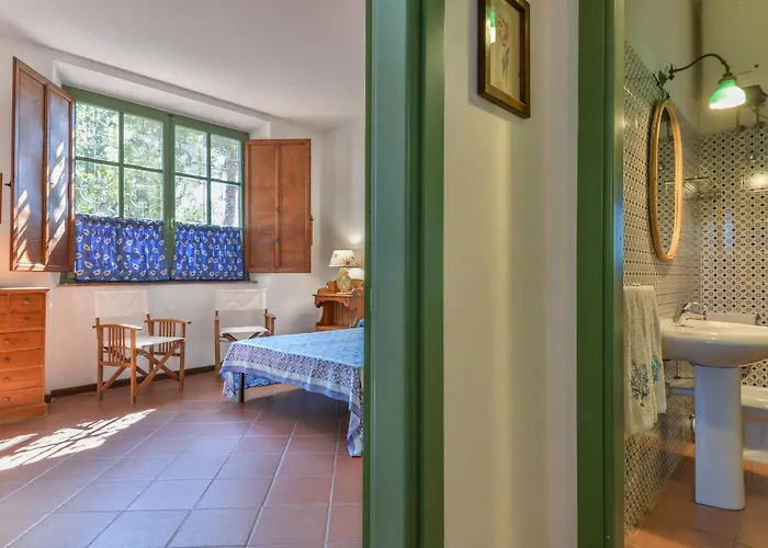 Villa Stella Di Amalfi