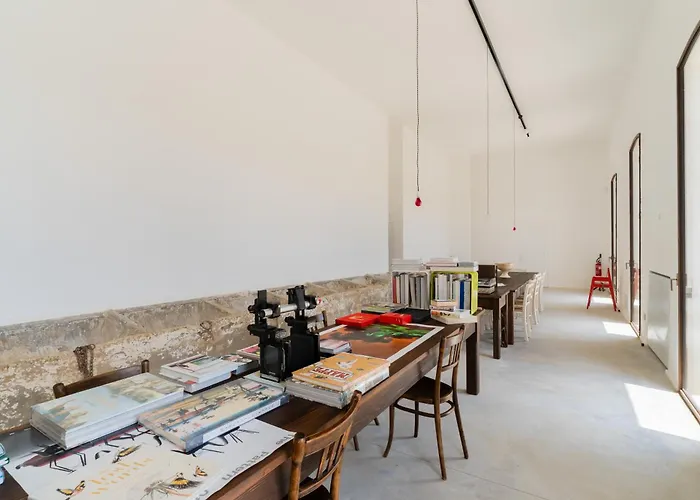 Masseria Loggia Pucci