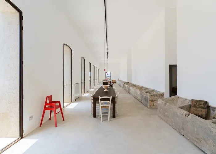 Masseria Loggia Pucci