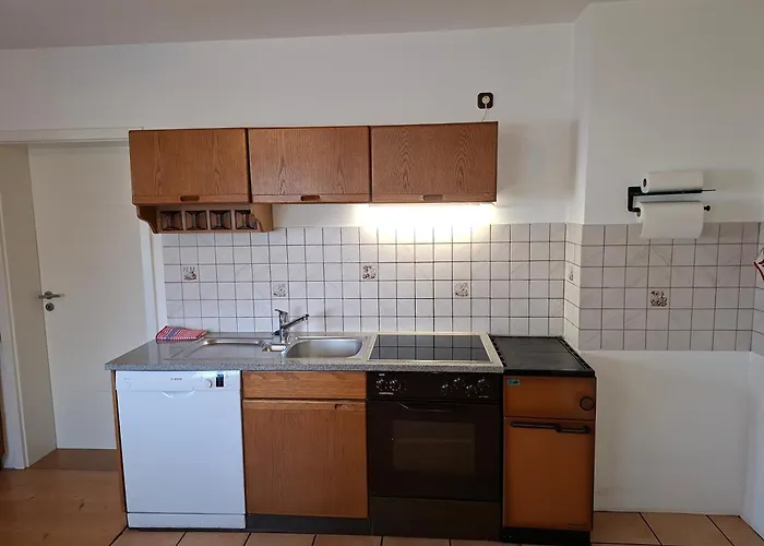 Ferienhaus Anni
