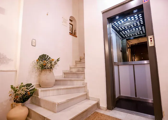 La Casa de Claudio Marcelo