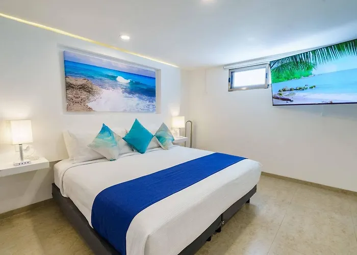 4 Bedroom Luxury Villa With Private Pool