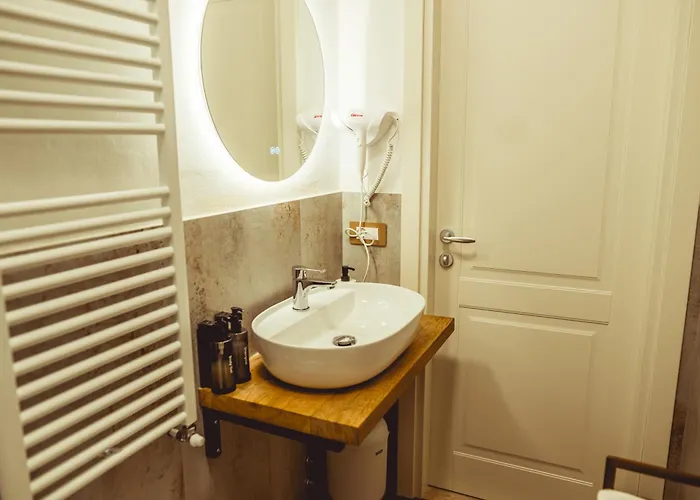 Monte Boutique Rooms