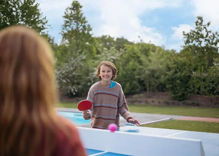 Valkse Hoeve Met Hottub | 4 Personen