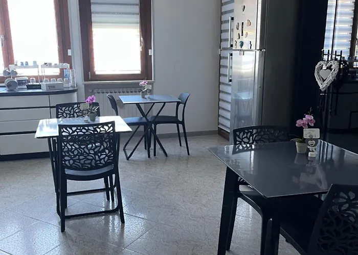 B&B A Casa Di Sonia